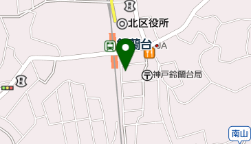 スプラウトの地図画像