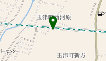 デイサービスセンターマイホーム西神戸の地図画像