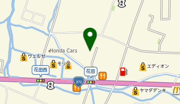 有限会社浅田商会の地図画像