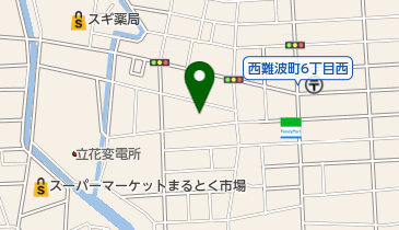 八雲温泉の地図画像