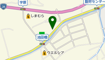 クリアイングリッシュ英会話教室の地図画像