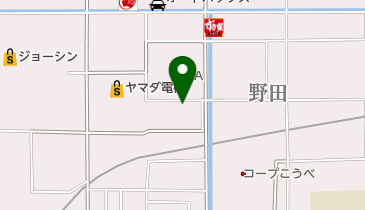 アルソアリベルの地図画像