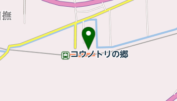 有限会社鼻登電気ボーリングの地図画像