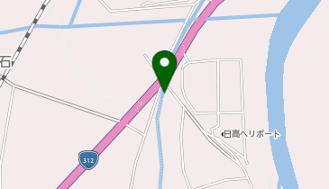 エムズガレージの地図画像