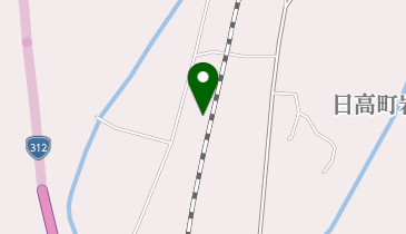 株式会社日豊の地図画像