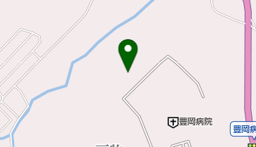 豊岡シルバーステイの地図画像