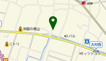 株式会社神戸サンキの地図画像