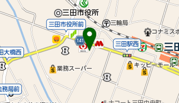 株式会社関西新生活互助会の地図画像
