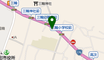 VIPITの地図画像