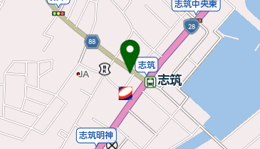 より道の地図画像