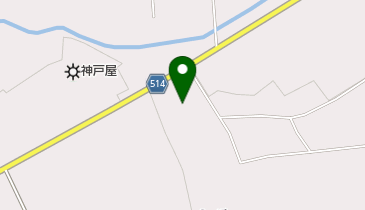 大阪デリカフーズ株式会社兵庫工場の地図画像