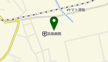 新温泉町介護老人保健施設ささゆりの地図画像