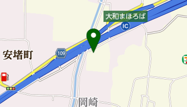 株式会社吉村商店の地図画像