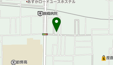 進学塾英進の地図画像