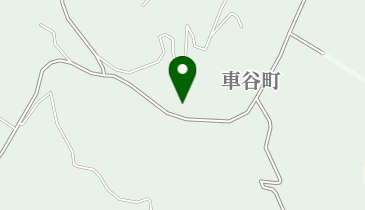 花坂鉄工所の地図画像