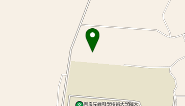 高山サイエンスプラザの地図画像