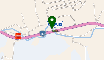 イワモトマイカーセンターの地図画像