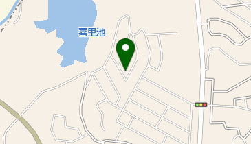 株式会社アスパの地図画像