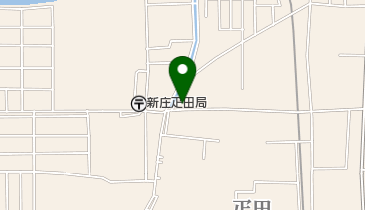 株式会社ヒラックス21の地図画像