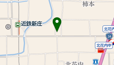 ETCCoCoの地図画像