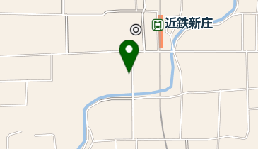 ハッピー・デリの地図画像