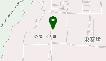 株式会社岡田の地図画像