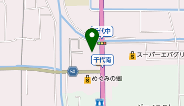 麻雀Zの地図画像