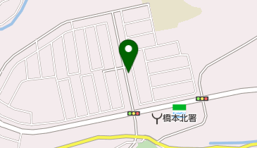 ぱるれ整骨鍼灸院の地図画像