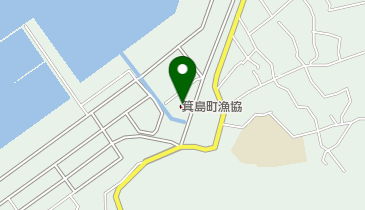 和歌山信漁連有田支店の地図画像