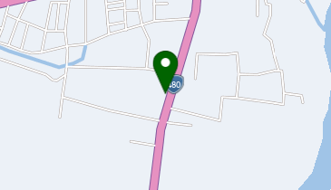 サカナカコーポレーションの地図画像