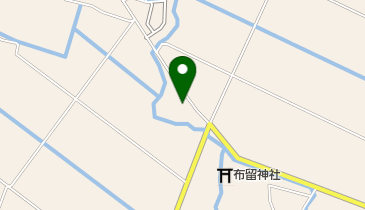 川島造園土地管理の地図画像