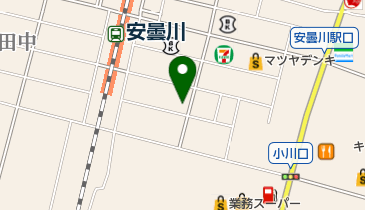 マーブルの地図画像