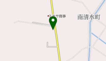 ダイセイ株式会社の地図画像