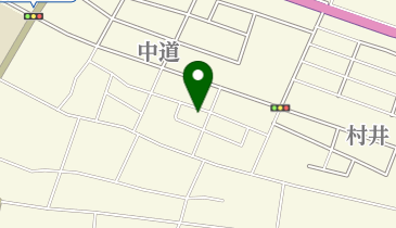 今堀商店の地図画像