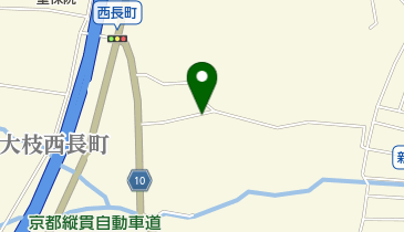 有限会社タニモトの地図画像