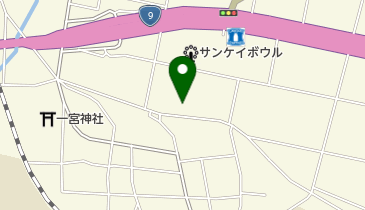 両丹管工事株式会社の地図画像