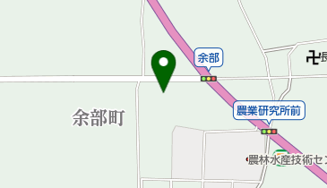 藤村種苗園の地図画像