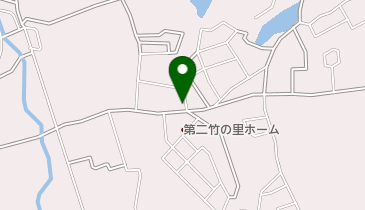 はたの電化の地図画像