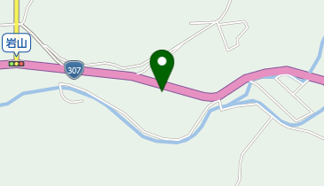 株式会社山産の地図画像