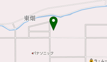 KEC関西電子工業振興センター(一般社団法人)の地図画像