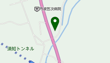 湊米穀ガスセンターの地図画像