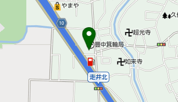 美豊苑ウエル清光会の地図画像