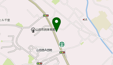 ドルフィンの地図画像