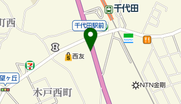 ルテシイアの地図画像