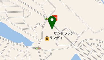 鮮市観音寺店の地図画像
