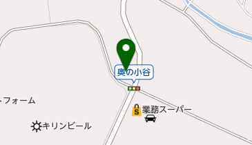 カカシ食研株式会社神戸工場の地図画像