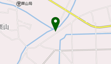 うえやまヘアーサロンの地図画像