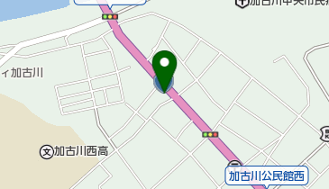 鶴屋第3企画舎の地図画像