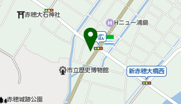 リラクゼーション掌の地図画像