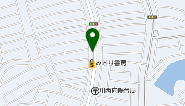 ロージー(LouSie)の地図画像